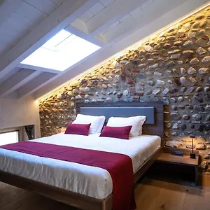  Appartamento Loft Roby Italia