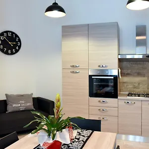  Appartamento Kero House Italia